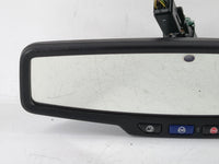 2010-2016 Buick Lacross Interior Rear View Mirror Replacement OEM Fits OEM Used Auto Parts - Oemusedautoparts1.com