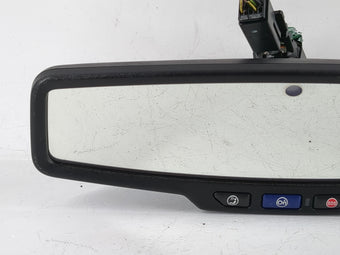 compare product 2010-2016 Buick Lacross Interior Rear View Mirror Replacement OEM Fits OEM Used Auto Parts