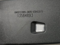 2010-2016 Buick Lacross Interior Rear View Mirror Replacement OEM Fits OEM Used Auto Parts - Oemusedautoparts1.com