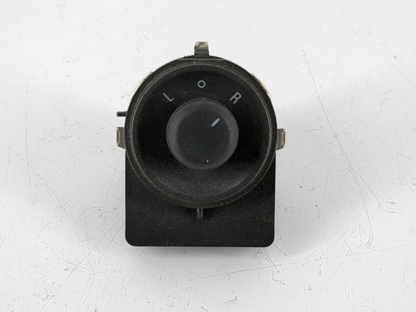 2010-2013 Buick Lacross Master Power Window Switch Replacement Driver Side Left P/N:20854349 Fits OEM Used Auto Parts - Oemu