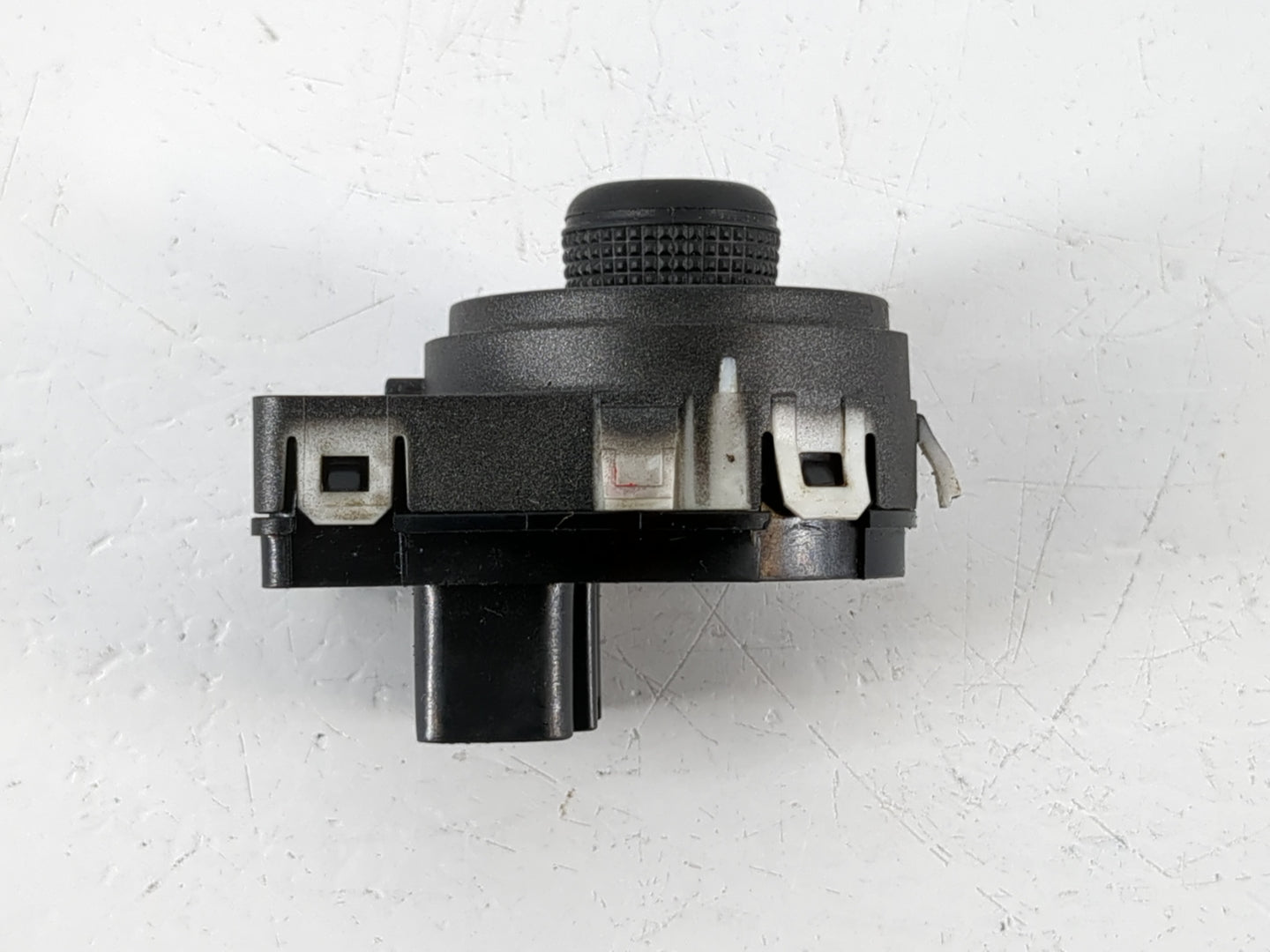 2010-2013 Buick Lacross Master Power Window Switch Replacement Driver Side Left P/N:20854349 Fits OEM Used Auto Parts - Oemu