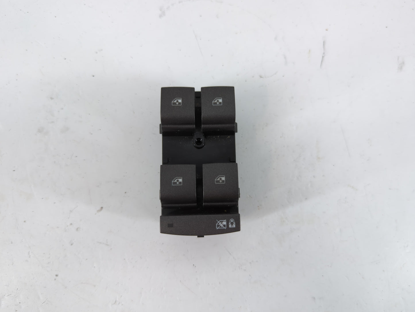 2010-2013 Buick Lacross Master Power Window Switch Replacement Driver Side Left P/N:20854239 Fits Fits 2010 2011 2012 2013 2
