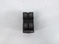 2010-2013 Buick Lacross Master Power Window Switch Replacement Driver Side Left P/N:20854239 Fits Fits 2010 2011 2012 2013 2