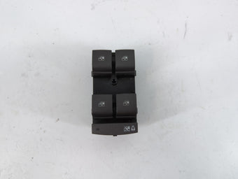 compare product 2010-2013 Buick Lacross Master Power Window Switch Replacement Driver Side Left P/N:20854239 Fits Fits 2010 2011 2012 2013 2014 OEM Used Auto Parts