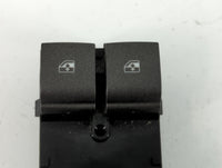 2010-2013 Buick Lacross Master Power Window Switch Replacement Driver Side Left P/N:20854239 Fits Fits 2010 2011 2012 2013 2