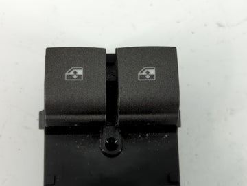2010-2013 Buick Lacross Master Power Window Switch Replacement Driver Side Left P/N:20854239 Fits Fits 2010 2011 2012 2013 2014 OEM Used Auto Parts