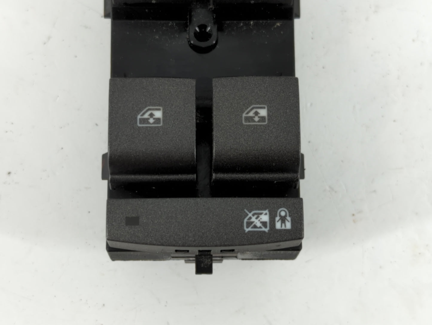 2010-2013 Buick Lacross Master Power Window Switch Replacement Driver Side Left P/N:20854239 Fits Fits 2010 2011 2012 2013 2
