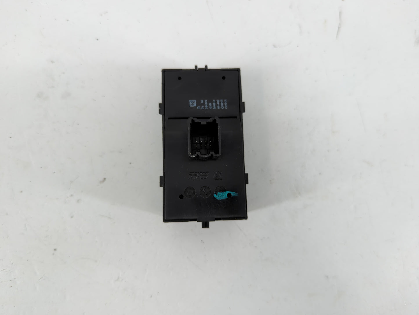 2010-2013 Buick Lacross Master Power Window Switch Replacement Driver Side Left P/N:20854239 Fits Fits 2010 2011 2012 2013 2