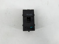 2010-2013 Buick Lacross Master Power Window Switch Replacement Driver Side Left P/N:20854239 Fits Fits 2010 2011 2012 2013 2