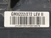 2013 Buick Lacrosse Fuel Vapor Charcoal Canister 1122465 - Oemusedautoparts1.com