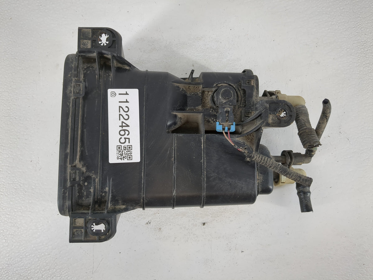2013 Buick Lacrosse Fuel Vapor Charcoal Canister 1122465 - Oemusedautoparts1.com