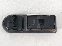2010-2013 Buick Lacrosse Master Power Window Switch Replacement Driver Side Left P/N:20854239 Fits Fits 2010 2011 2012 2013 