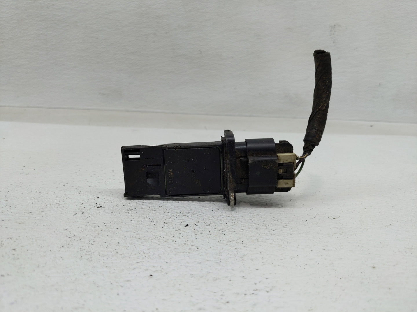 2010-2016 Buick Lacrosse Mass Air Flow Meter Maf - Oemusedautoparts1.com