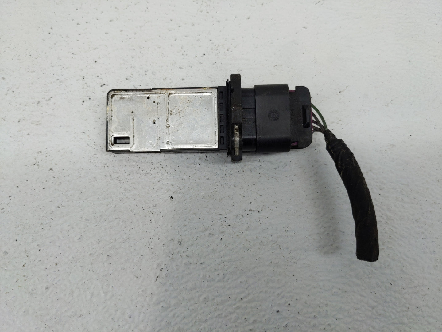 2010-2016 Buick Lacrosse Mass Air Flow Meter Maf - Oemusedautoparts1.com