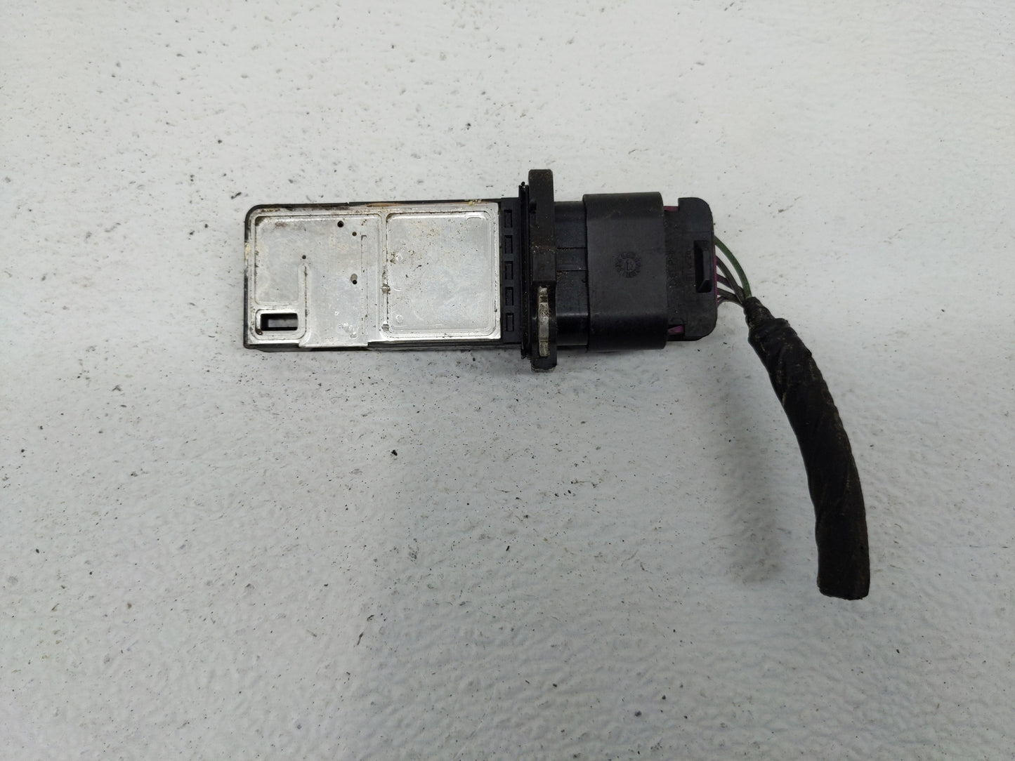 2010-2016 Buick Lacrosse Mass Air Flow Meter Maf - Oemusedautoparts1.com
