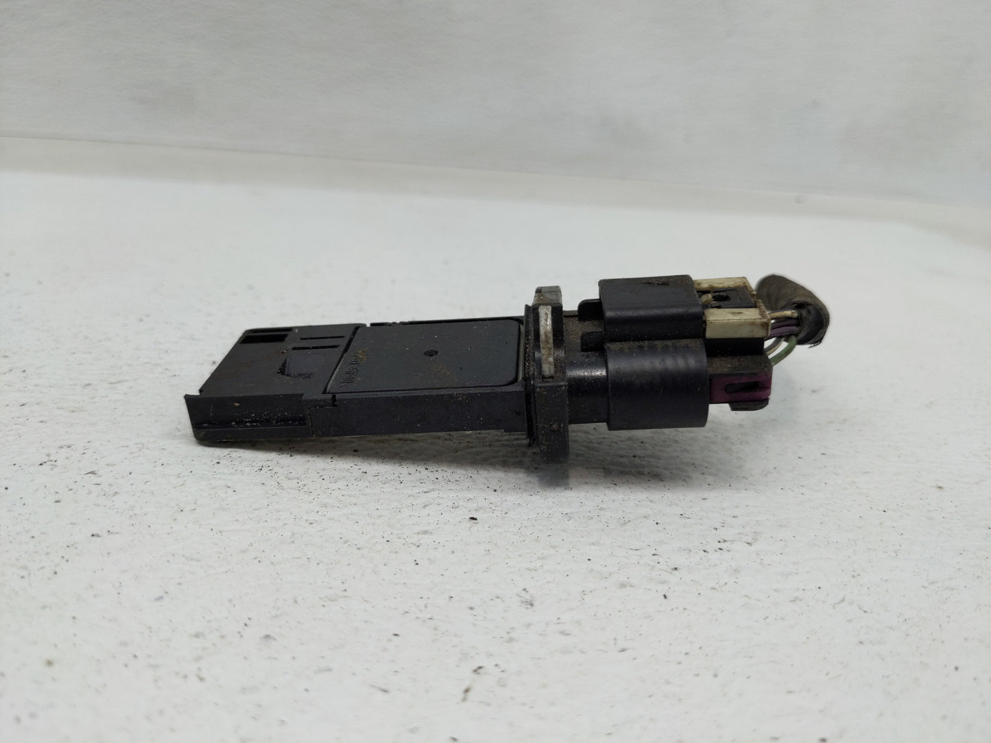2010-2016 Buick Lacrosse Mass Air Flow Meter Maf - Oemusedautoparts1.com