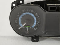 2013 Buick Lacrosse Instrument Cluster Speedometer Gauges P/N:A2C80192100 Fits OEM Used Auto Parts - Oemusedautoparts1.com