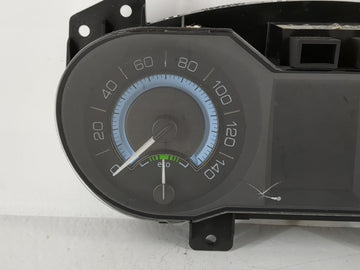2013 Buick Lacrosse Instrument Cluster Speedometer Gauges P/N:A2C80192100 Fits OEM Used Auto Parts