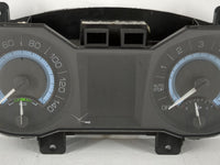 2013 Buick Lacrosse Instrument Cluster Speedometer Gauges P/N:A2C80192100 Fits OEM Used Auto Parts - Oemusedautoparts1.com