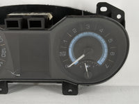 2013 Buick Lacrosse Instrument Cluster Speedometer Gauges P/N:A2C80192100 Fits OEM Used Auto Parts - Oemusedautoparts1.com