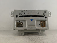 2013 Buick Lacrosse Radio AM FM Cd Player Receiver Replacement P/N:22965237 23135481 Fits OEM Used Auto Parts - Oemusedautop
