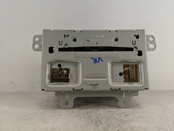 compare product 2013 Buick Lacrosse Radio AM FM Cd Player Receiver Replacement P/N:22965237 23135481 Fits OEM Used Auto Parts
