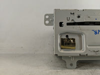 2013 Buick Lacrosse Radio AM FM Cd Player Receiver Replacement P/N:22965237 23135481 Fits OEM Used Auto Parts - Oemusedautop