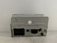 2013 Buick Lacrosse Radio AM FM Cd Player Receiver Replacement P/N:22965237 23135481 Fits OEM Used Auto Parts - Oemusedautop