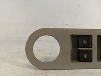 2010-2013 Buick Lacrosse Master Power Window Switch Replacement Driver Side Left Fits Fits 2010 2011 2012 2013 2014 OEM Used
