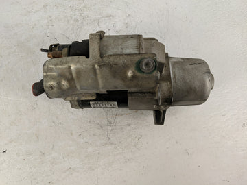 2010-2016 Buick Lacrosse Car Starter Motor Solenoid OEM P/N:12601721 Fits OEM Used Auto Parts