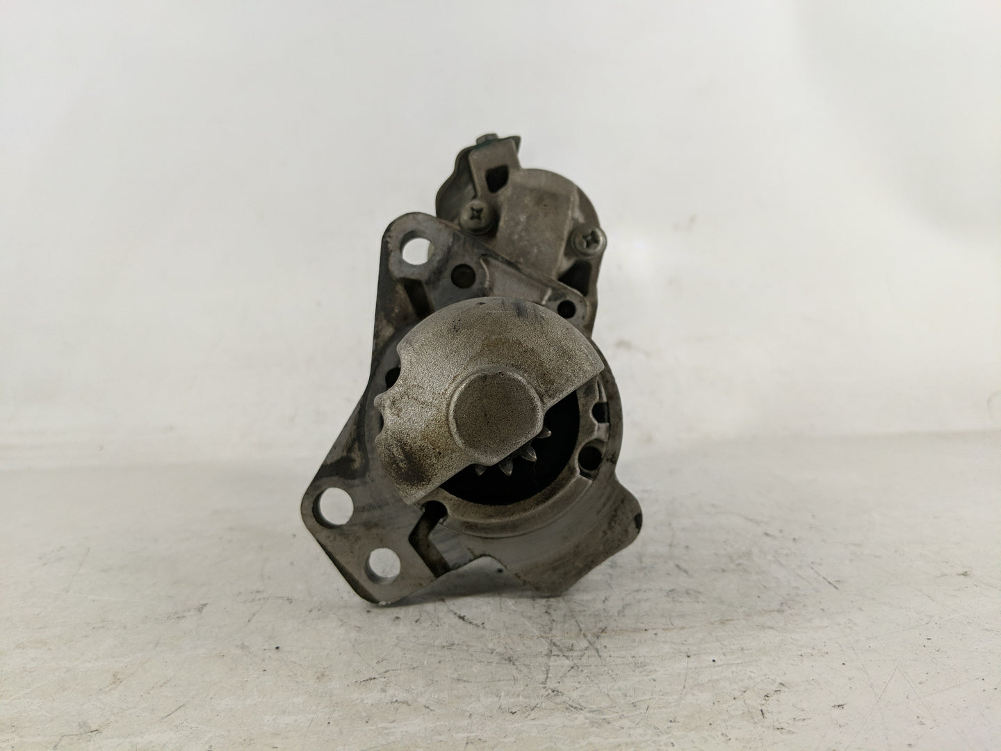 2010-2016 Buick Lacrosse Car Starter Motor Solenoid OEM P/N:12601721 Fits OEM Used Auto Parts - Oemusedautoparts1.com