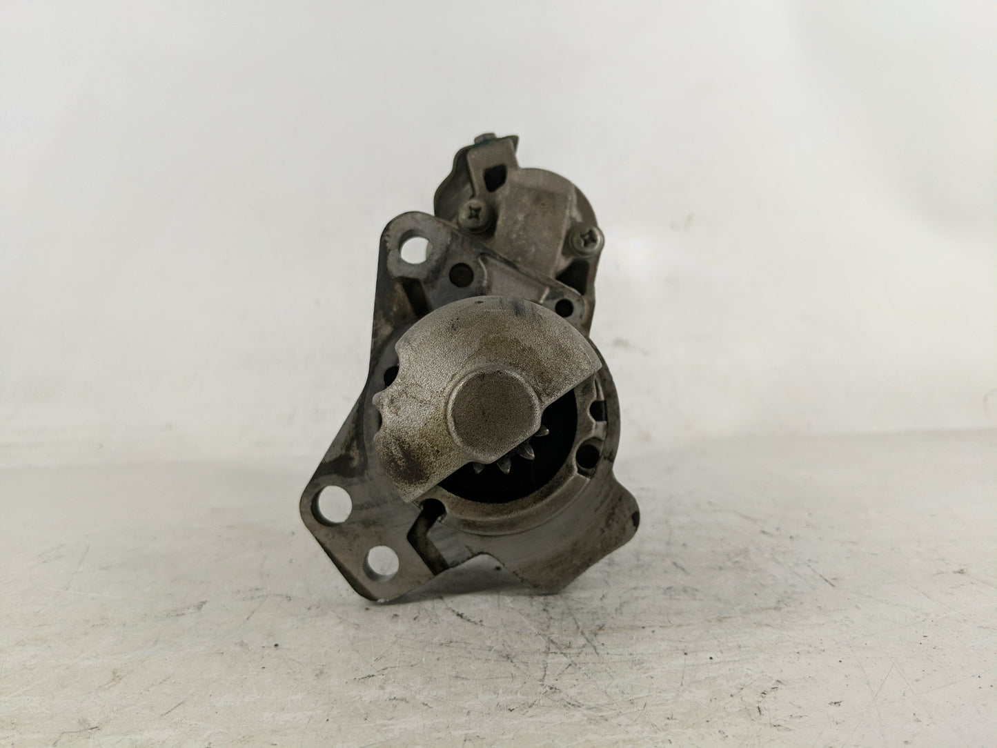 2010-2016 Buick Lacrosse Car Starter Motor Solenoid OEM P/N:12601721 Fits OEM Used Auto Parts - Oemusedautoparts1.com