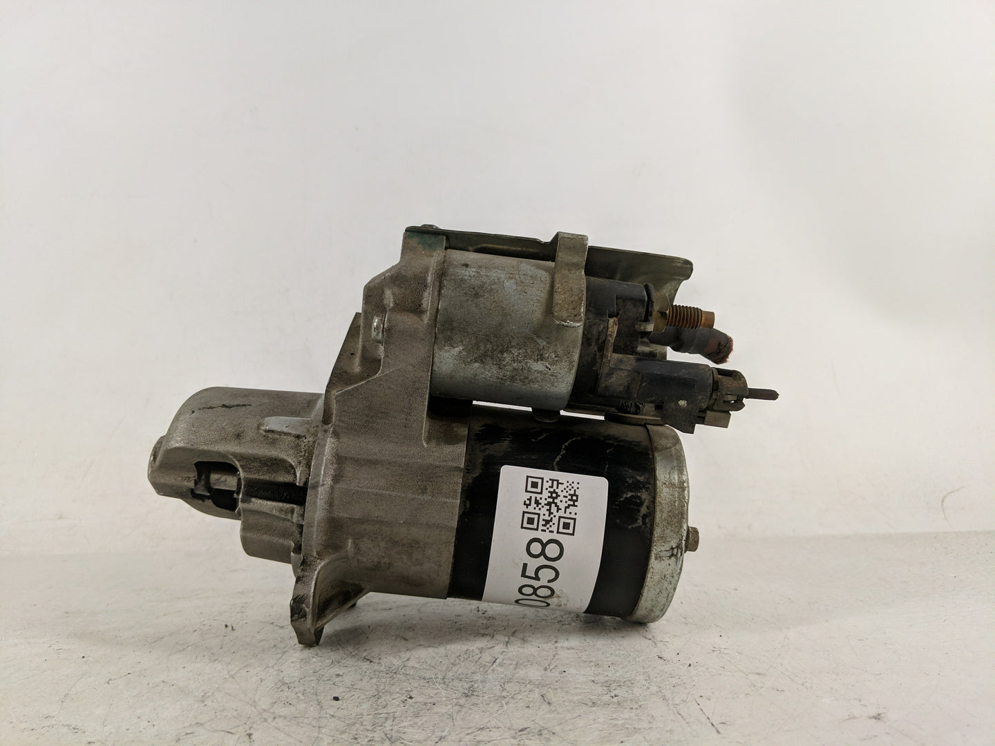 2010-2016 Buick Lacrosse Car Starter Motor Solenoid OEM P/N:12601721 Fits OEM Used Auto Parts - Oemusedautoparts1.com
