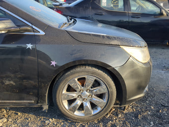 compare product 2010-2013 Buick Lacrosse Passenger Fender
