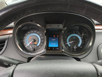 2013 Buick Lacrosse Instrument Cluster Speedometer Gauges Miles:161K Fits OEM Used Auto Parts - Oemusedautoparts1.com
