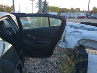 2010-2016 Buick Lacrosse Passenger Rear Door Oem - Oemusedautoparts1.com