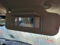 2010-2015 Buick Lacrosse Sun Visor Shade Replacement Passenger Right Mirror Fits Fits 2010 2011 2012 2013 2014 2015 OEM Used