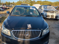 2010-2013 Buick Lacrosse Hood Oem - Oemusedautoparts1.com