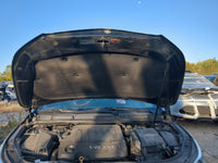 2010-2013 Buick Lacrosse Hood Oem - Oemusedautoparts1.com