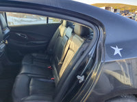 2013 Buick Lacrosse Rear Seat Oem 1191304 - Oemusedautoparts1.com