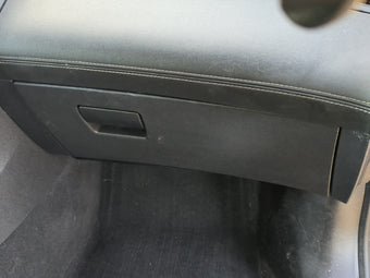 compare product 2013 Buick Lacrosse Passenger Glove Box Door Storage Compartment 1191318