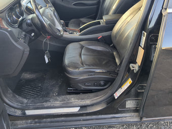 compare product 2012-2013 Buick Lacrosse Driver Front Seat Oem