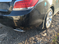 2010-2013 Buick Lacrosse Rear Bumper Assembly Oem 1191343 - Oemusedautoparts1.com