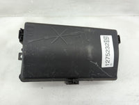 2013 Buick Lacrosse Fusebox Fuse Box Panel Relay Module P/N:812461952 Fits OEM Used Auto Parts - Oemusedautoparts1.com
