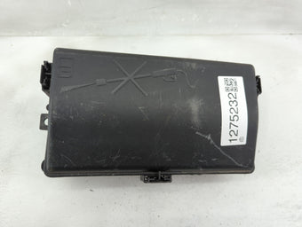 compare product 2013 Buick Lacrosse Fusebox Fuse Box Panel Relay Module P/N:812461952 Fits OEM Used Auto Parts