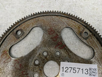 2010-2016 Buick Lacrosse Transmission Flywheel Flexplate Fits OEM Used Auto Parts - Oemusedautoparts1.com