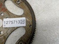 2010-2016 Buick Lacrosse Transmission Flywheel Flexplate Fits OEM Used Auto Parts - Oemusedautoparts1.com