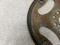 2010-2016 Buick Lacrosse Transmission Flywheel Flexplate Fits OEM Used Auto Parts - Oemusedautoparts1.com