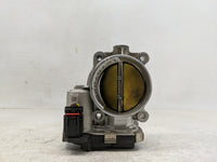 2012-2016 Buick Lacrosse Throttle Body Fits Fits 2012 2013 2014 2015 2016 2017 2018 2019 2020 2021 2022 OEM Used Auto Parts 