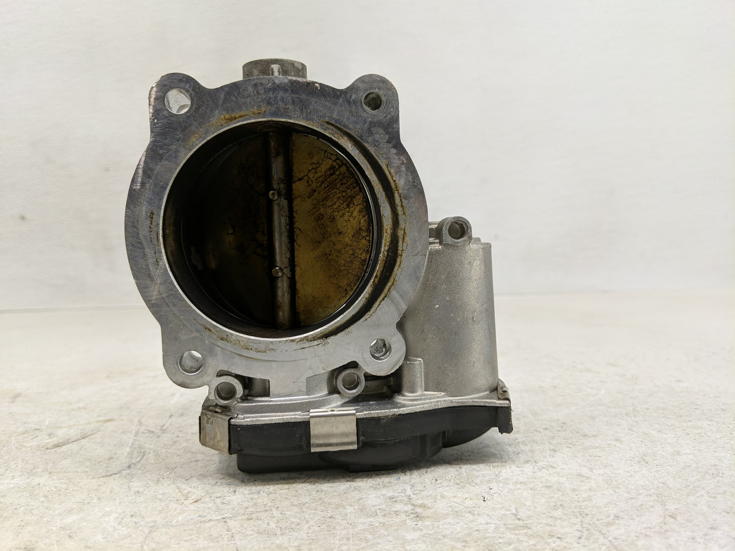 2012-2016 Buick Lacrosse Throttle Body Fits Fits 2012 2013 2014 2015 2016 2017 2018 2019 2020 2021 2022 OEM Used Auto Parts 